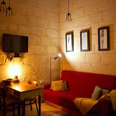 Myrtle Suite - Authentic Valletta Experience Exterior foto