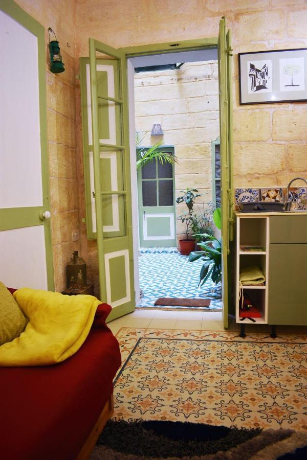 Myrtle Suite - Authentic Valletta Experience Exterior foto