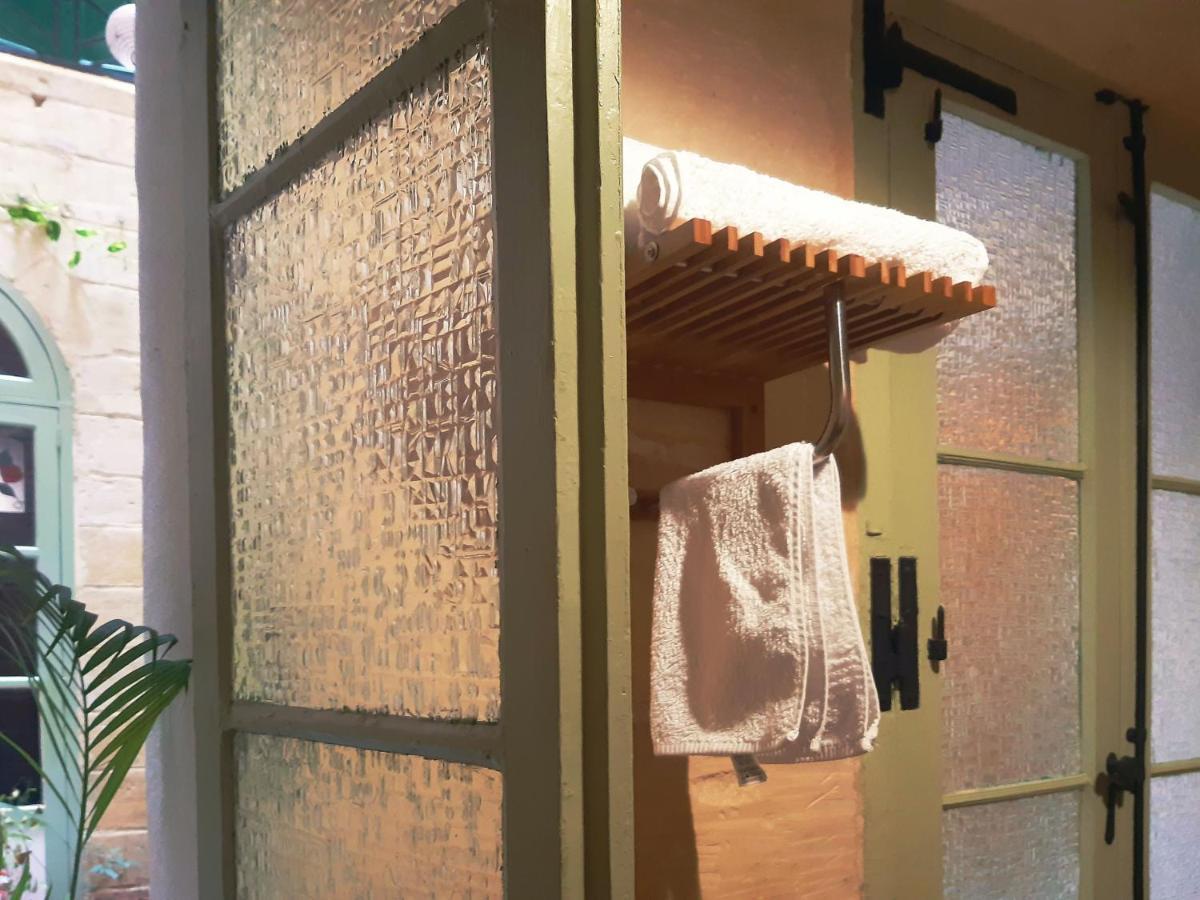 Myrtle Suite - Authentic Valletta Experience Exterior foto