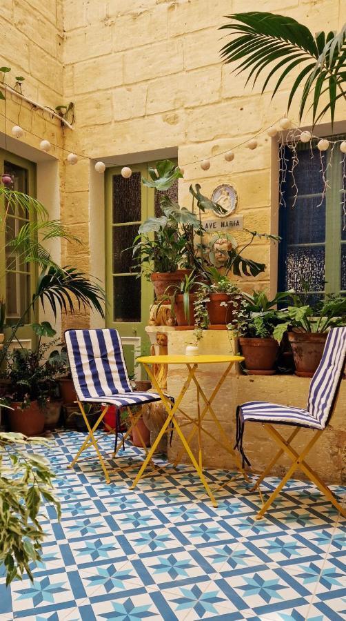 Myrtle Suite - Authentic Valletta Experience Exterior foto