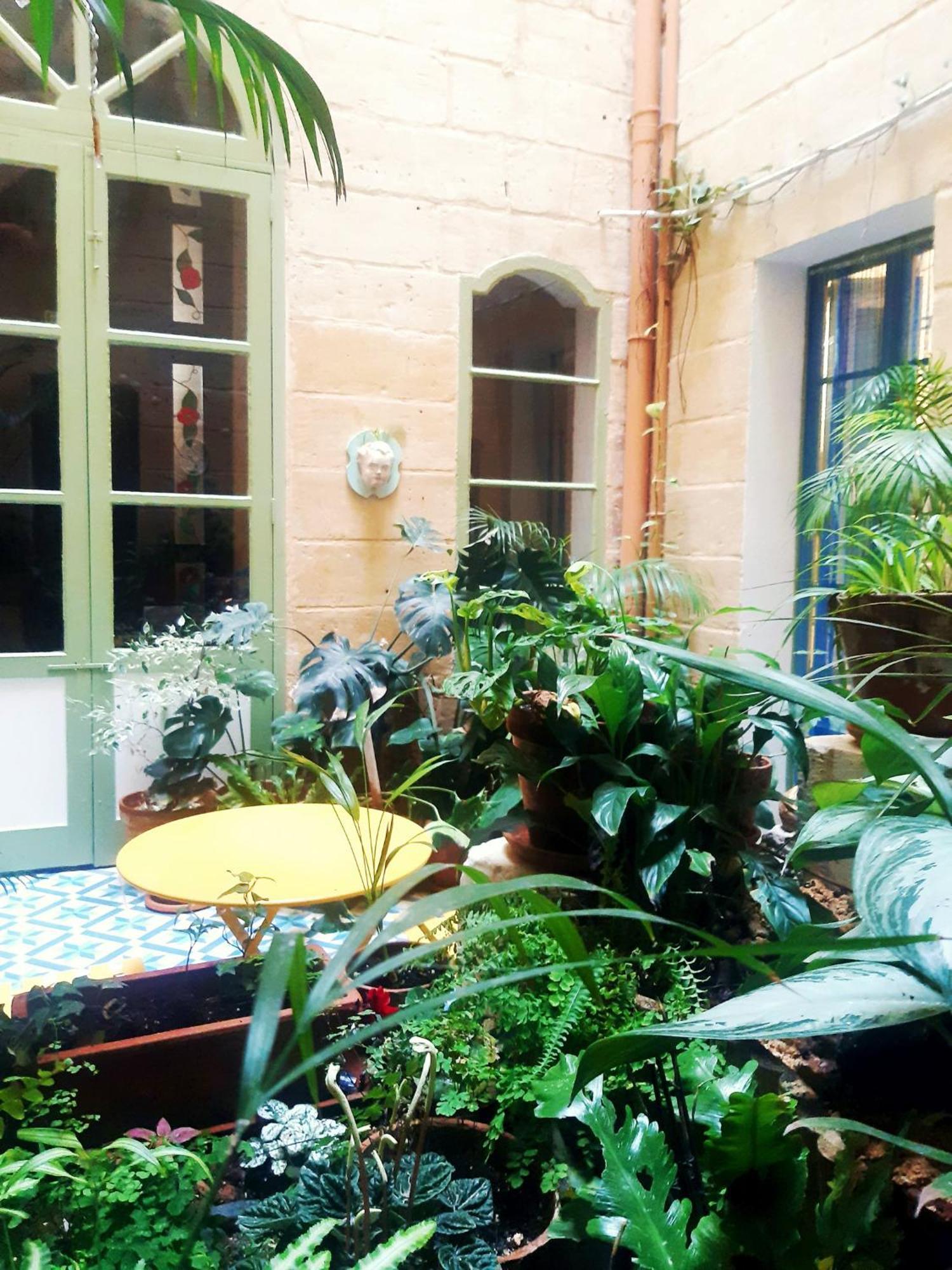 Myrtle Suite - Authentic Valletta Experience Exterior foto