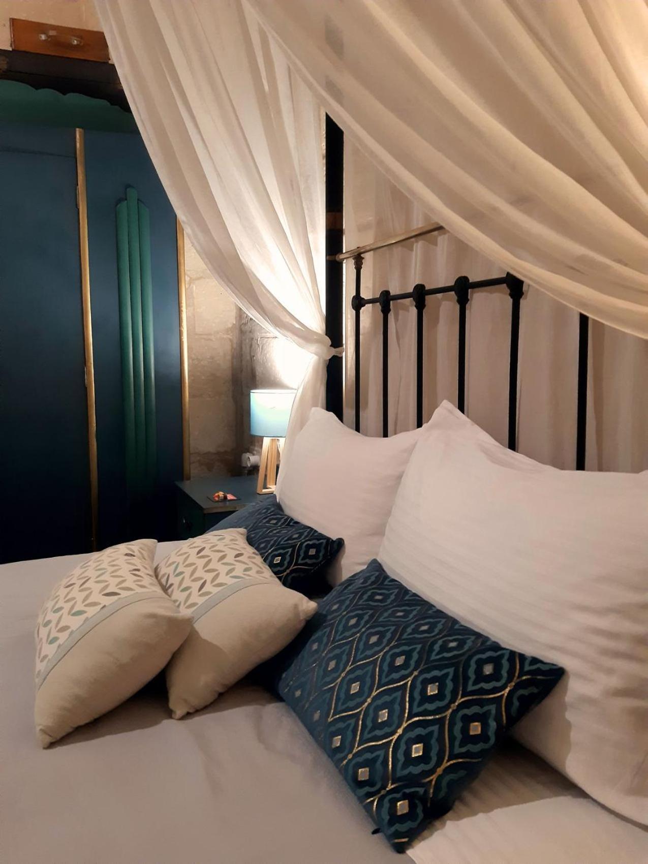 Myrtle Suite - Authentic Valletta Experience Exterior foto