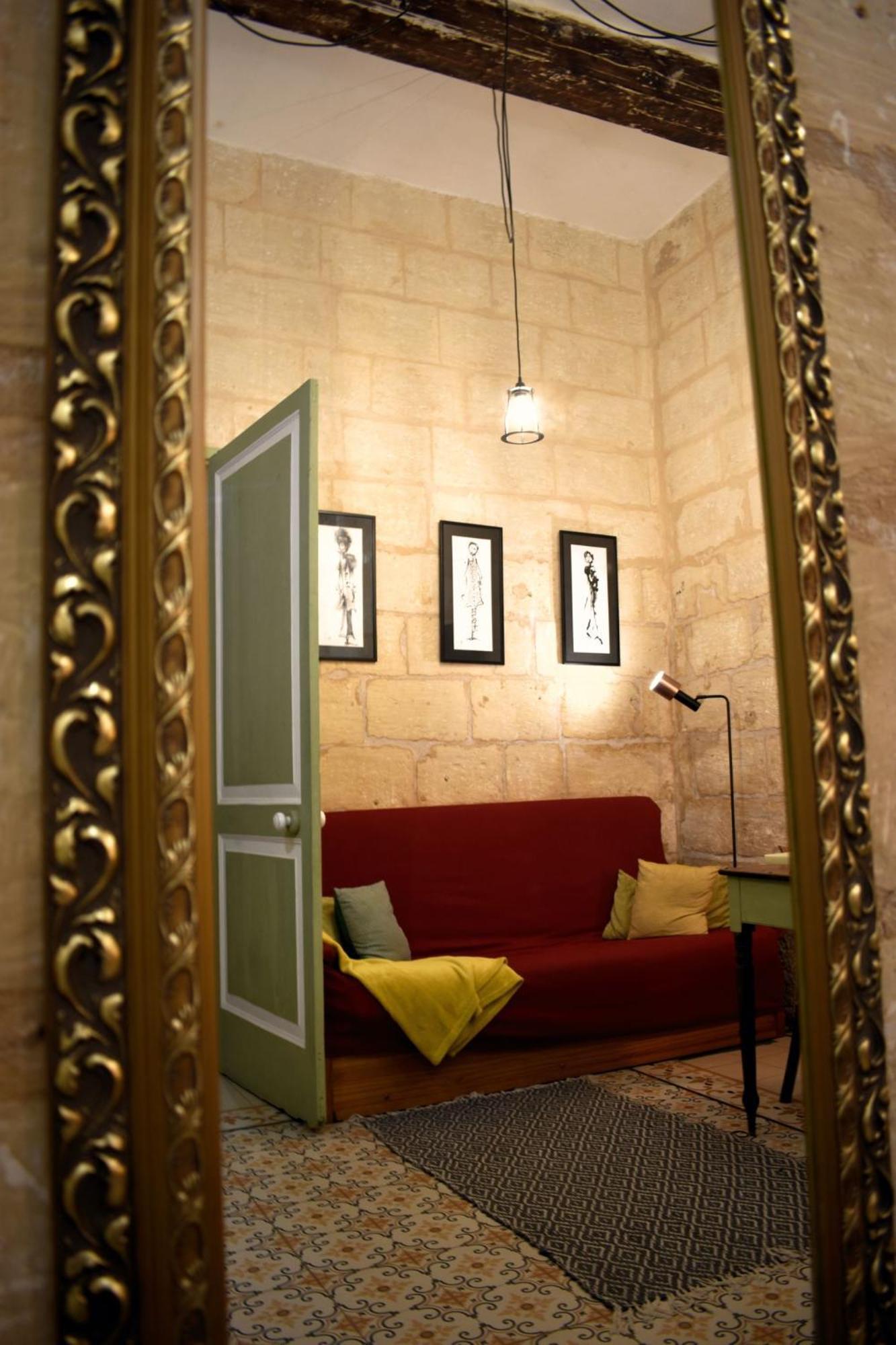 Myrtle Suite - Authentic Valletta Experience Exterior foto